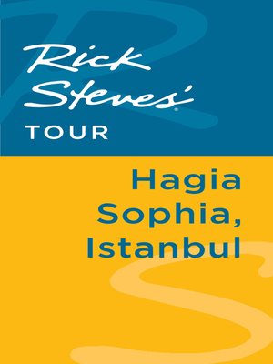 cover image of Rick Steves' Tour